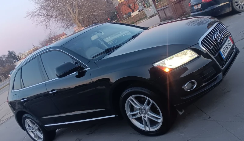 Audi Q5 Quattro , снимка 3 - Автомобили и джипове - 49572057