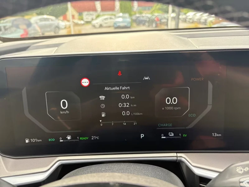 Kia Sorento НОВ!/PE/1.6PHEV/252HP/AWD/360/AMBI/KLESS/595f, снимка 10 - Автомобили и джипове - 51374175