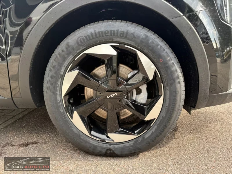 Kia Sorento НОВ!/PE/1.6PHEV/252HP/AWD/360/AMBI/KLESS/595f, снимка 7 - Автомобили и джипове - 51374175