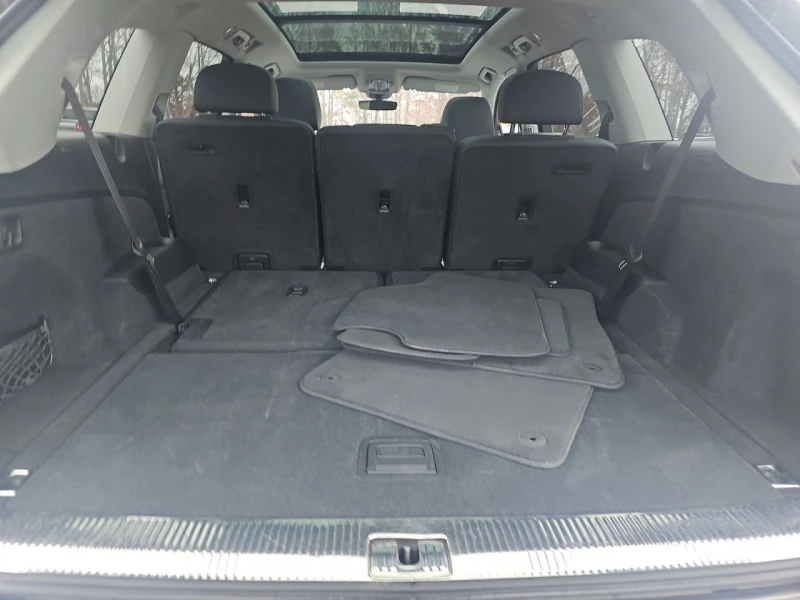 Audi Q7 * CARFAX * БЕЗ ПЪРВОНАЧАЛНА ВНОСКА, снимка 16 - Автомобили и джипове - 52813724