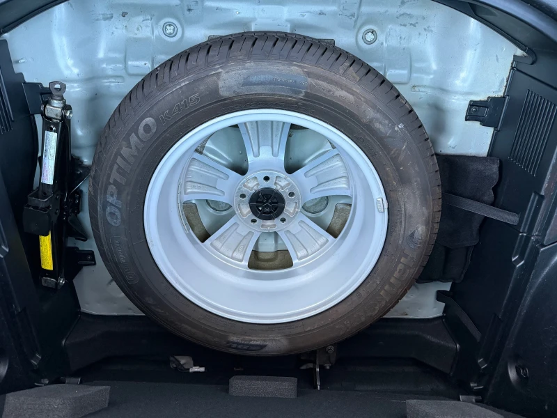 Kia Sportage 1.7CRDI* PANORAMA* EVRO5, снимка 17 - Автомобили и джипове - 52939683