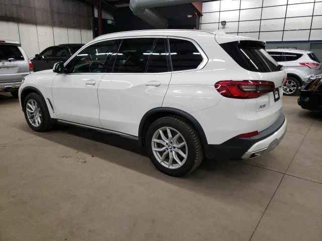 BMW X5 ДИГИТАЛНО* ТАБЛО* ПОДГРЕВ* ОБДУХВАНЕ* МАСАЖ* ДИСТР, снимка 2 - Автомобили и джипове - 48484750