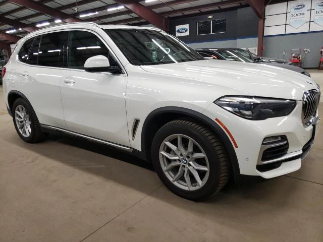 BMW X5 ДИГИТАЛНО* ТАБЛО* ПОДГРЕВ* ОБДУХВАНЕ* МАСАЖ* ДИСТР, снимка 4 - Автомобили и джипове - 48484750