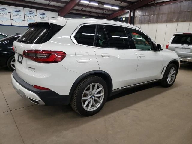 BMW X5 ДИГИТАЛНО* ТАБЛО* ПОДГРЕВ* ОБДУХВАНЕ* МАСАЖ* ДИСТР, снимка 3 - Автомобили и джипове - 48484750