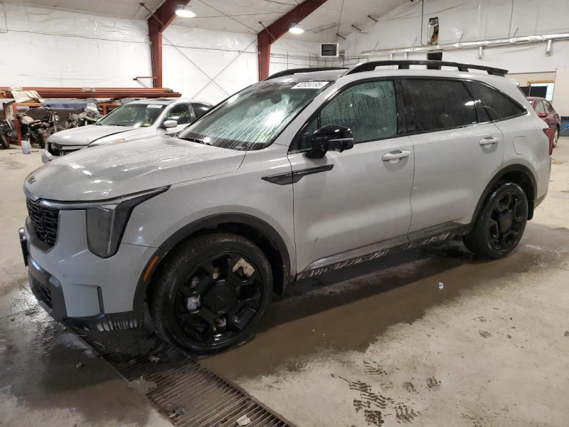Kia Sorento SX - 53200 лв. - 32106175 1
