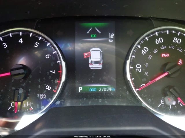 Toyota Rav4 LE* КАМЕРА* ПОДГРЕВ, снимка 16 - Автомобили и джипове - 53263569