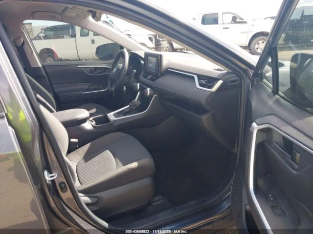 Toyota Rav4 LE* КАМЕРА* ПОДГРЕВ - изображение 9