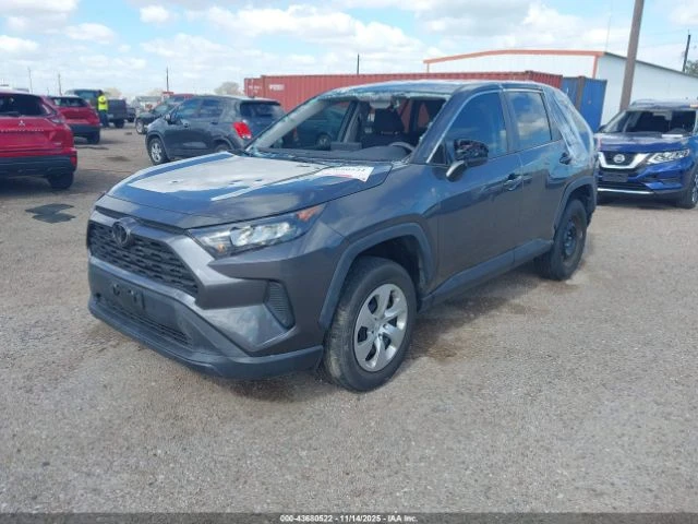 Toyota Rav4 LE* КАМЕРА* ПОДГРЕВ - изображение 3