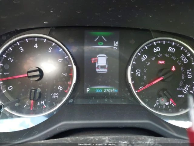 Toyota Rav4 LE* КАМЕРА* ПОДГРЕВ, снимка 11 - Автомобили и джипове - 53263569