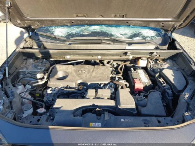 Toyota Rav4 LE* КАМЕРА* ПОДГРЕВ, снимка 14 - Автомобили и джипове - 53263569