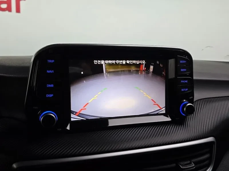 Hyundai Tucson 2.0 CRDi, снимка 15 - Автомобили и джипове - 54258417