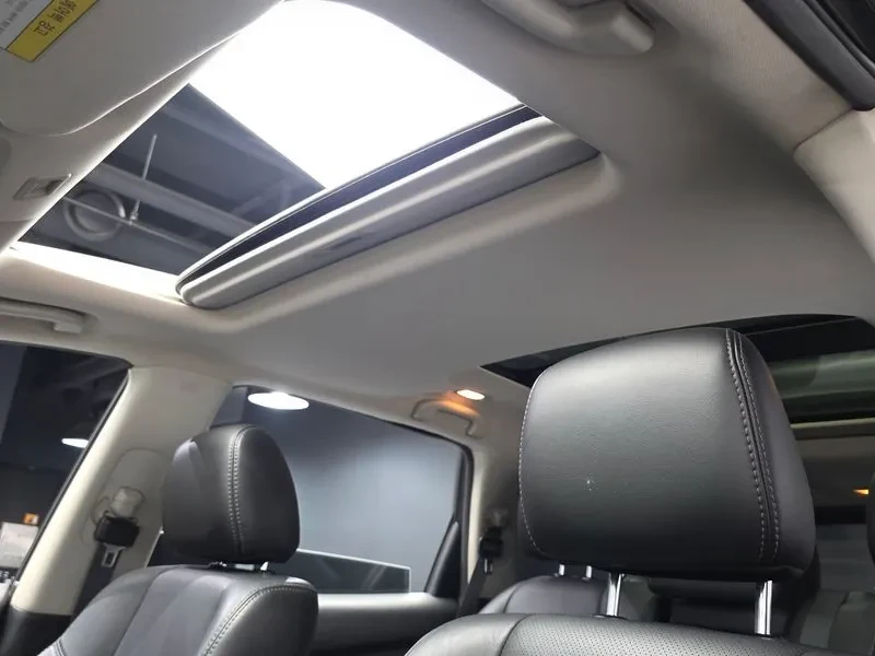 Nissan Pathfinder  3.5 4Wd, снимка 17 - Автомобили и джипове - 55750120