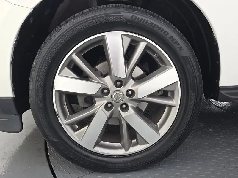 Nissan Pathfinder  3.5 4Wd, снимка 5 - Автомобили и джипове - 55750120