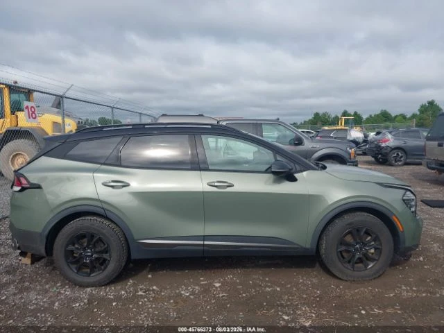 Kia Sportage 2.5 X-Pro Prestige, снимка 12 - Автомобили и джипове - 55900025