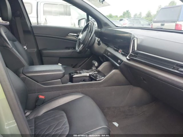 Kia Sportage 2.5 X-Pro Prestige, снимка 5 - Автомобили и джипове - 55900025