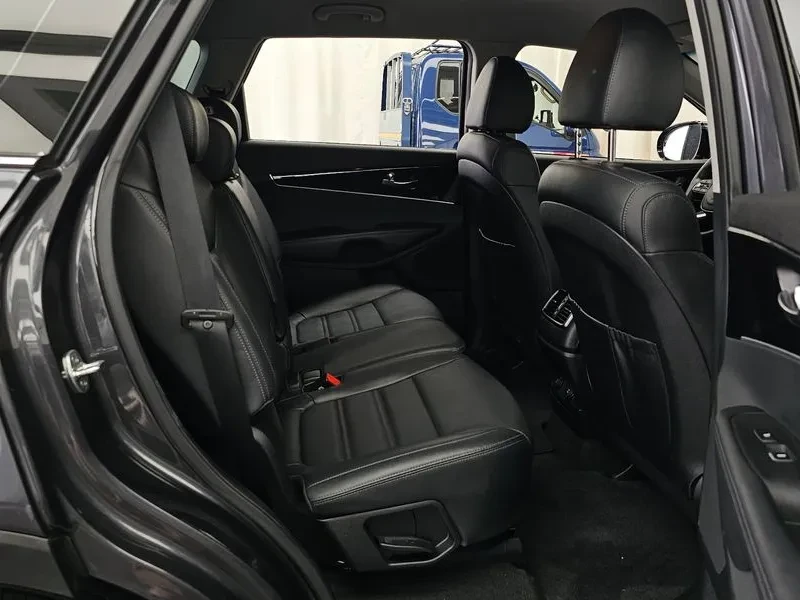 Kia Sorento Diesel 2.0 2Wd Luxury | Mobile.bg � ����������� 12