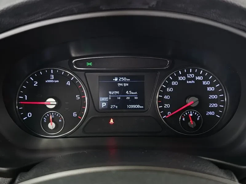 Kia Sorento Diesel 2.0 2Wd Luxury | Mobile.bg � ����������� 8