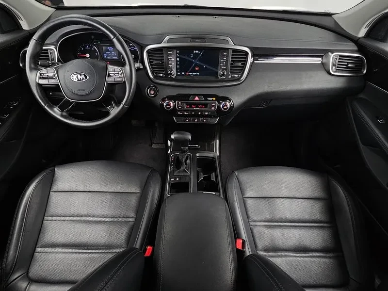 Kia Sorento Diesel 2.0 2Wd Luxury | Mobile.bg � ����������� 7