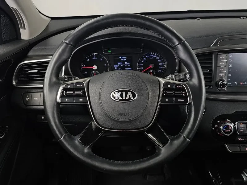 Kia Sorento Diesel 2.0 2Wd Luxury | Mobile.bg � ����������� 13