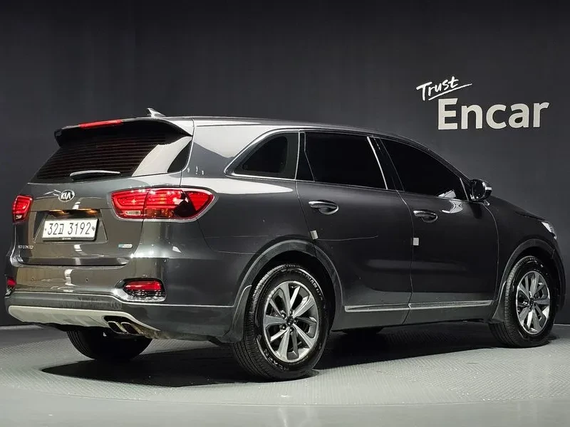 Kia Sorento Diesel 2.0 2Wd Luxury | Mobile.bg � ����������� 2