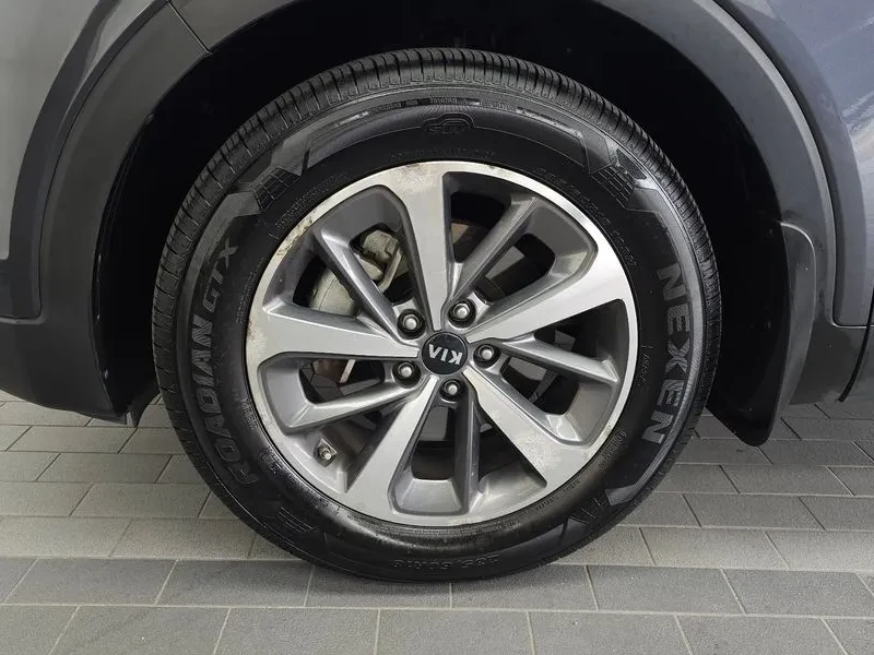 Kia Sorento Diesel 2.0 2Wd Luxury | Mobile.bg � ����������� 5