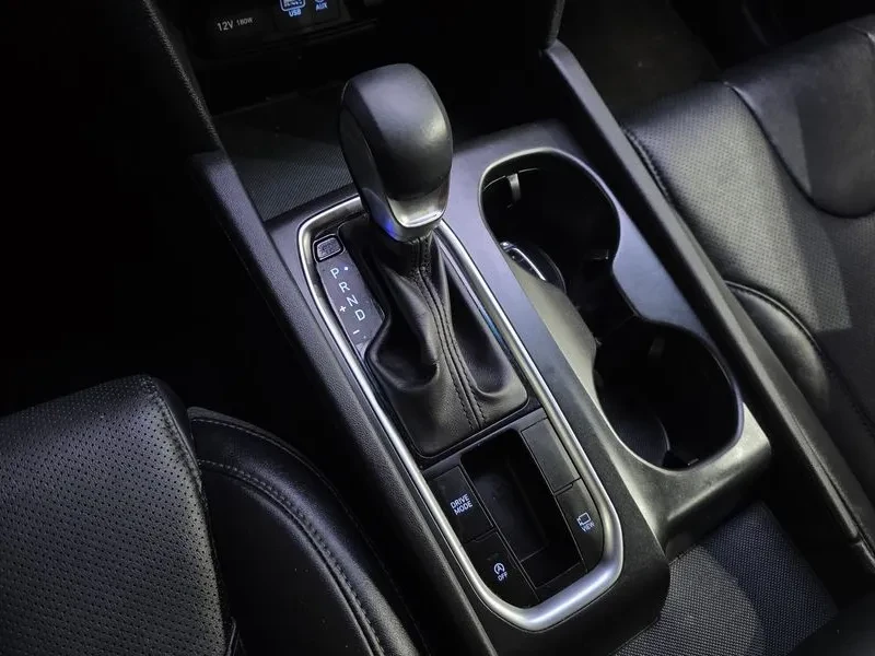 Hyundai Santa fe 2.0 2WD PREMIUM, снимка 9 - Автомобили и джипове - 56161631