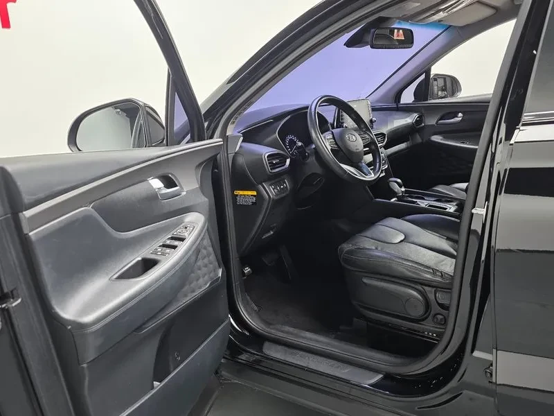 Hyundai Santa fe 2.0 2WD PREMIUM, снимка 10 - Автомобили и джипове - 56161631