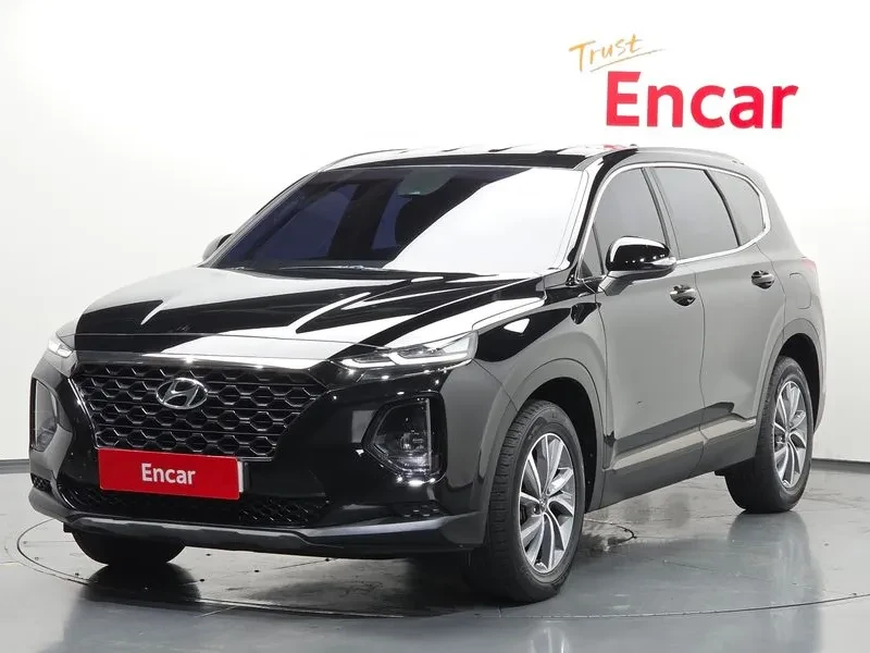 Hyundai Santa fe 2.0 2WD PREMIUM