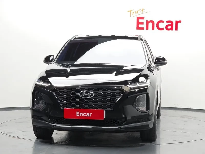 Hyundai Santa fe 2.0 2WD PREMIUM, снимка 3 - Автомобили и джипове - 56161631