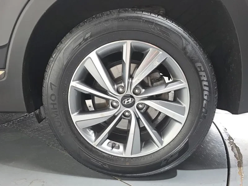 Hyundai Santa fe 2.0 2WD PREMIUM, снимка 5 - Автомобили и джипове - 56161631