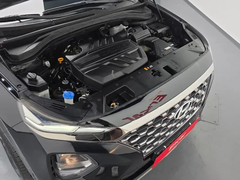 Hyundai Santa fe 2.0 2WD PREMIUM, снимка 6 - Автомобили и джипове - 56161631