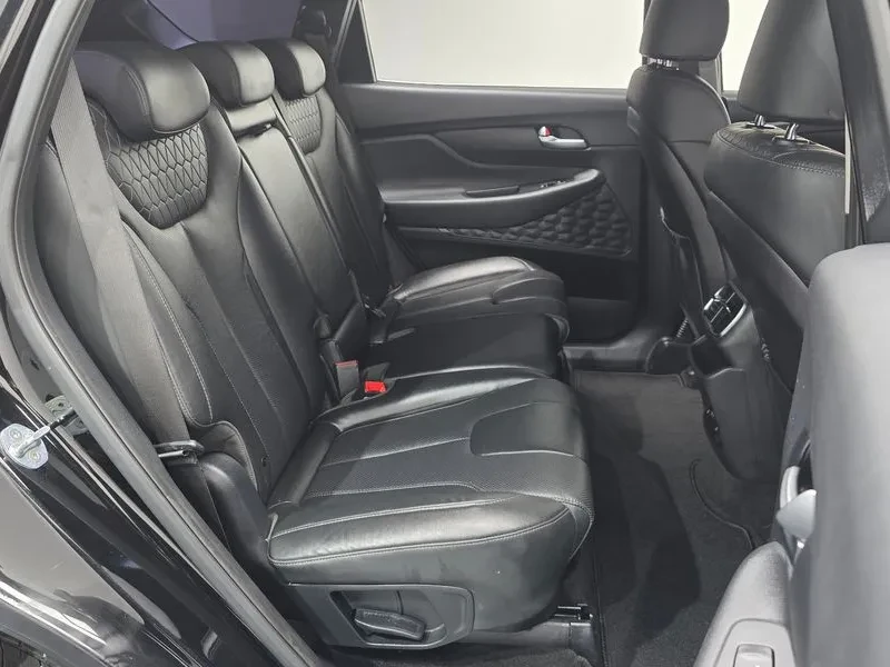 Hyundai Santa fe 2.0 2WD PREMIUM, снимка 12 - Автомобили и джипове - 56161631