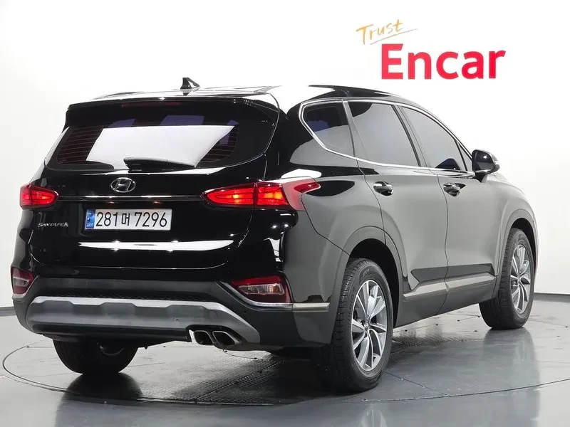 Hyundai Santa fe 2.0 2WD PREMIUM, снимка 2 - Автомобили и джипове - 56161631
