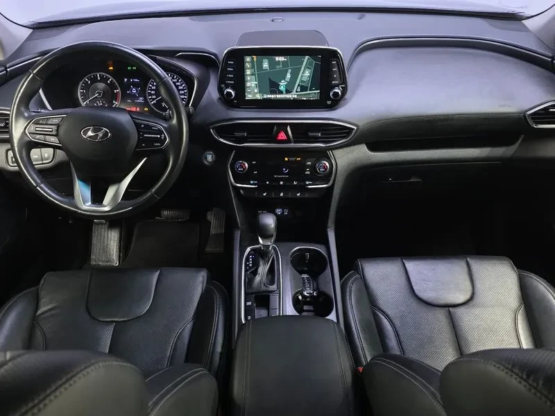 Hyundai Santa fe 2.0 2WD PREMIUM, снимка 7 - Автомобили и джипове - 56161631