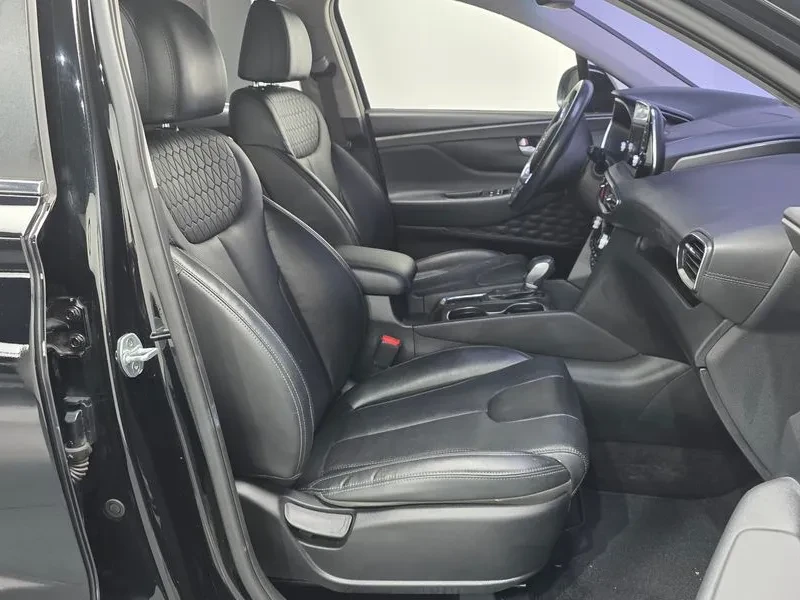 Hyundai Santa fe 2.0 2WD PREMIUM, снимка 11 - Автомобили и джипове - 56161631