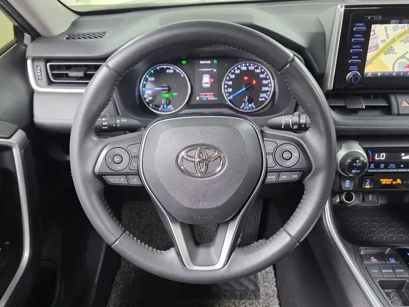 Toyota Rav4, снимка 13 - Автомобили и джипове - 56685205