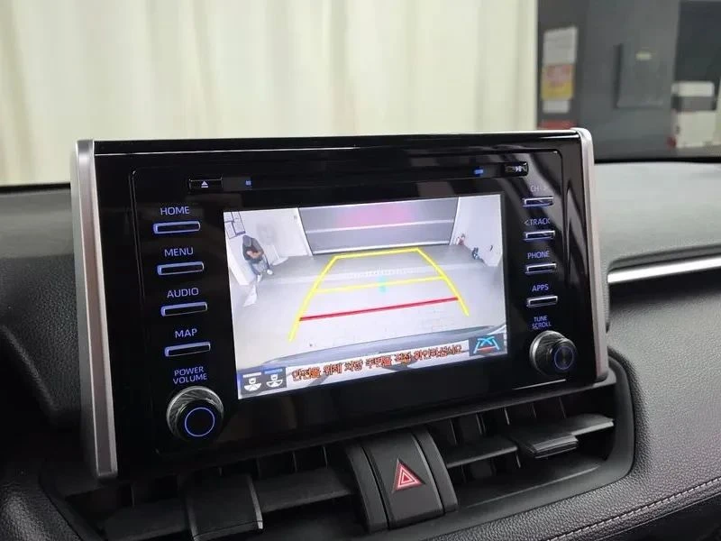 Toyota Rav4, снимка 14 - Автомобили и джипове - 56685205