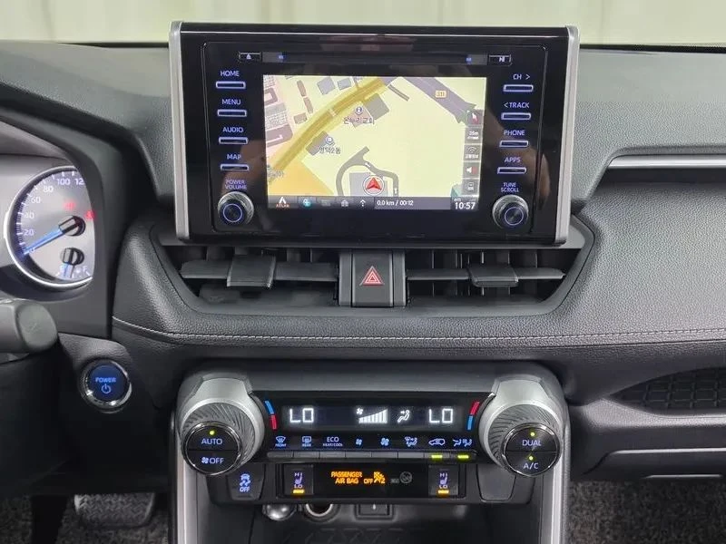 Toyota Rav4, снимка 12 - Автомобили и джипове - 56685205