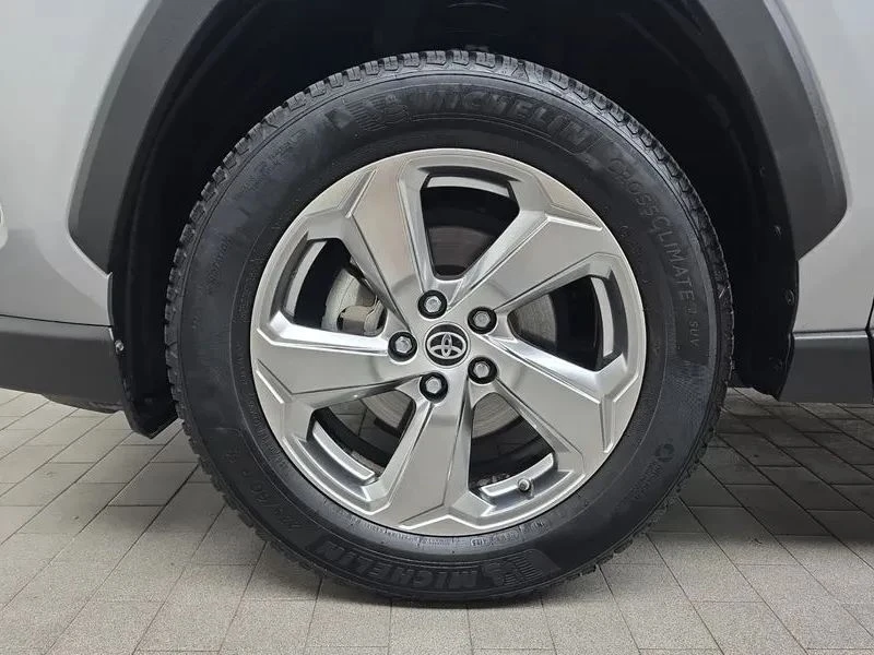 Toyota Rav4, снимка 4 - Автомобили и джипове - 56685205
