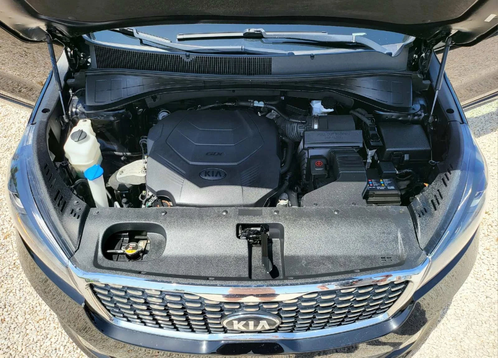 Kia Sorento 3, 3i SX FULL FULL | Mobile.bg — изображение 15