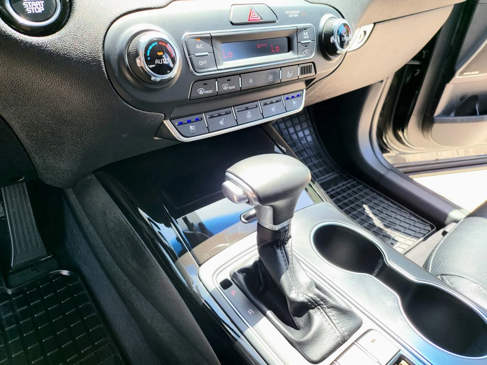 Kia Sorento 3, 3i SX FULL FULL | Mobile.bg — изображение 14