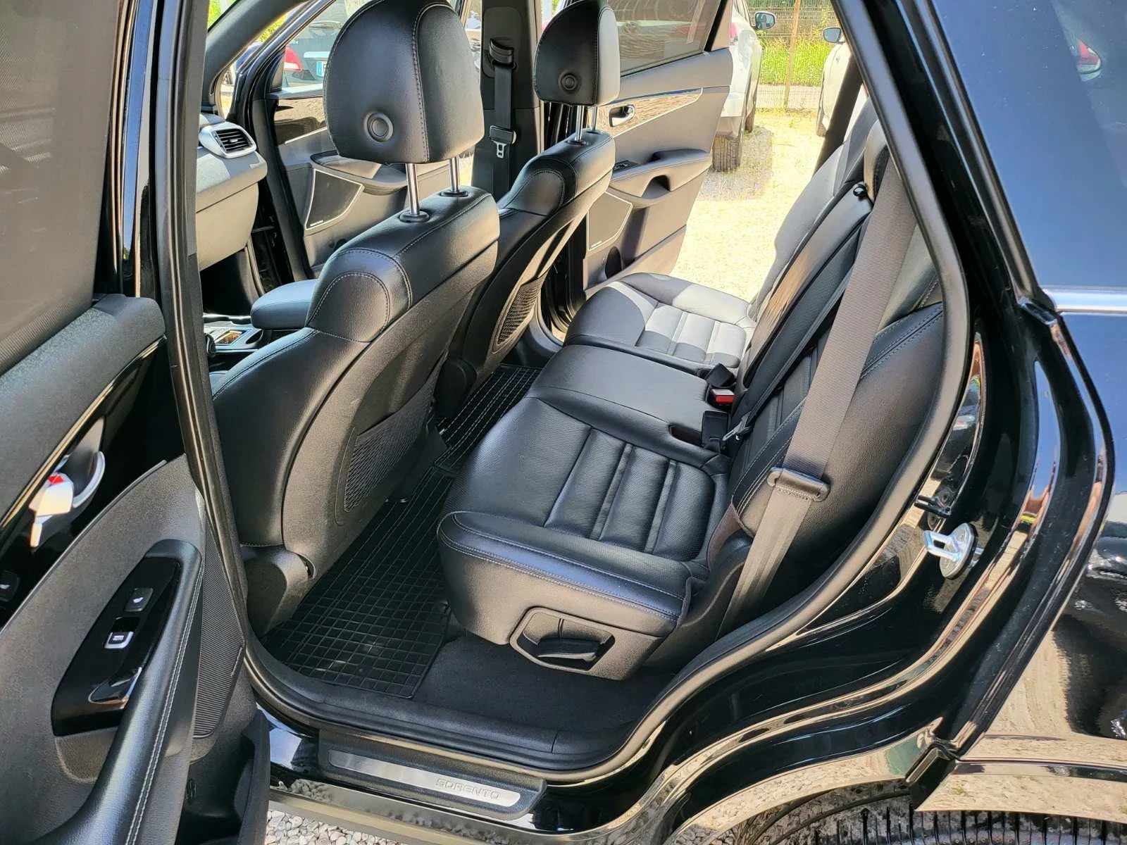 Kia Sorento 3, 3i SX FULL FULL | Mobile.bg — изображение 12