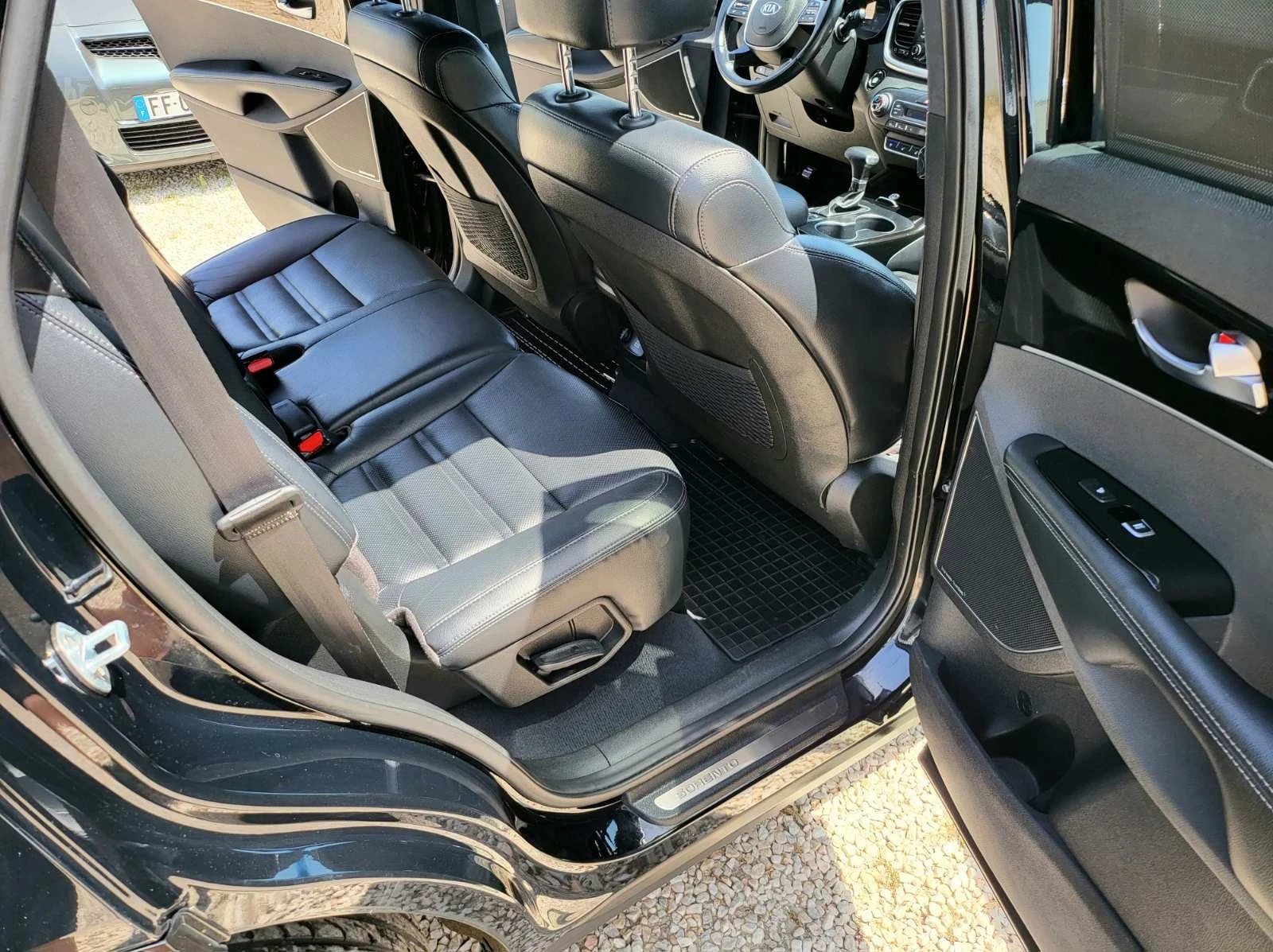 Kia Sorento 3, 3i SX FULL FULL | Mobile.bg — изображение 11