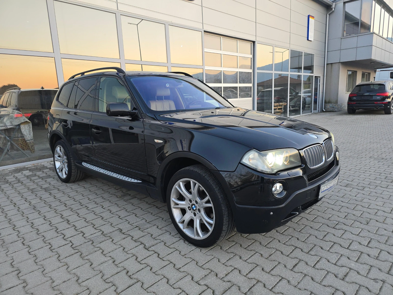 BMW X3 3.0D!!AВТОМАТИК!! - изображение 2