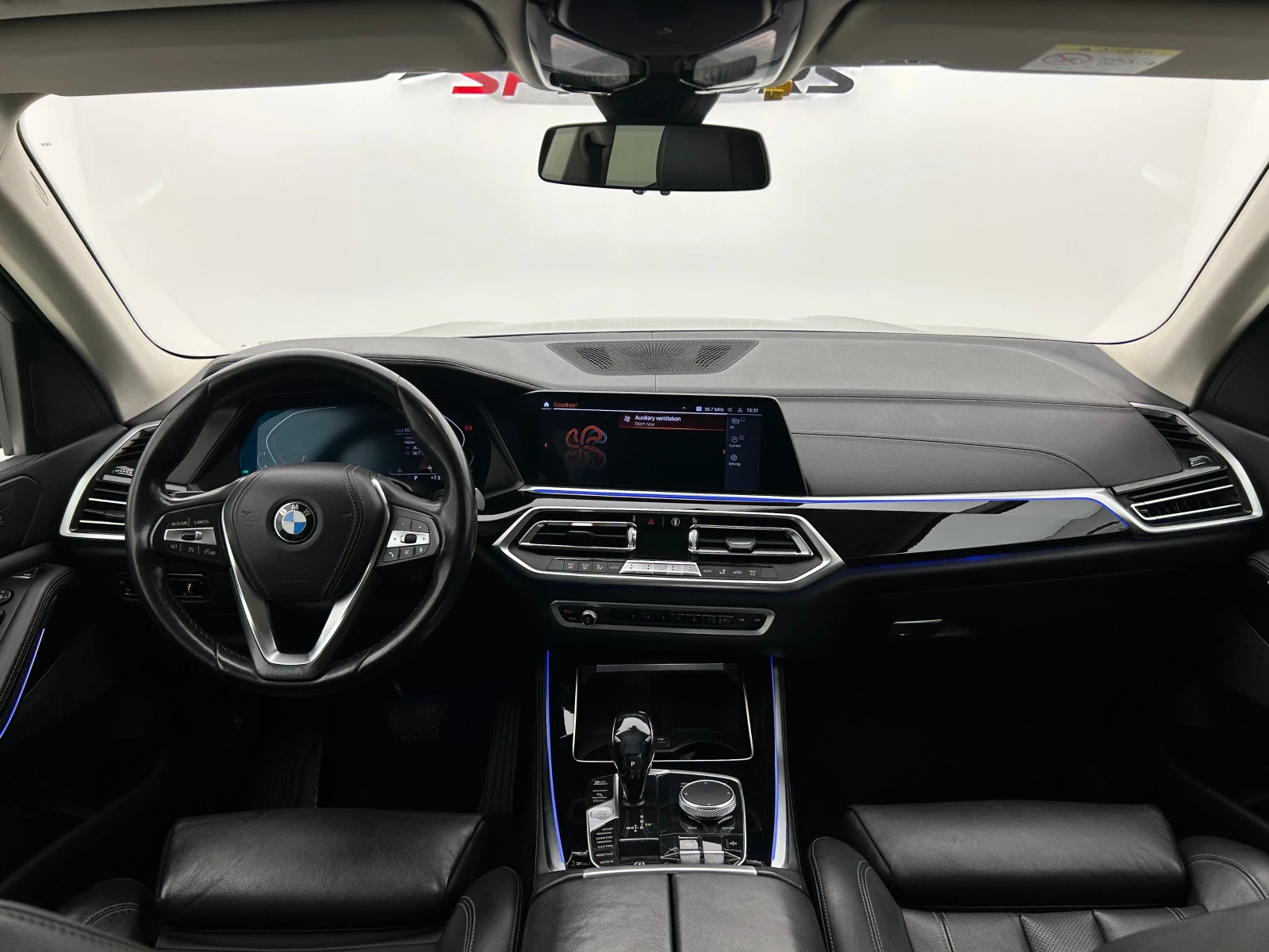 BMW X5 xDrive30d | Mobile.bg   11