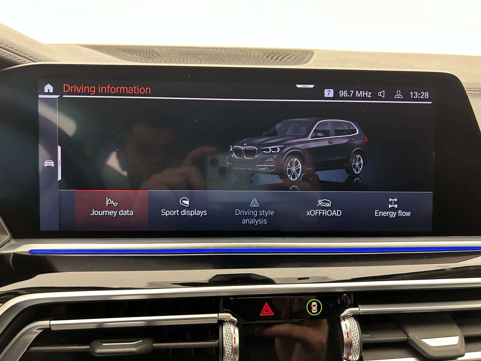 BMW X5 xDrive30d | Mobile.bg   14