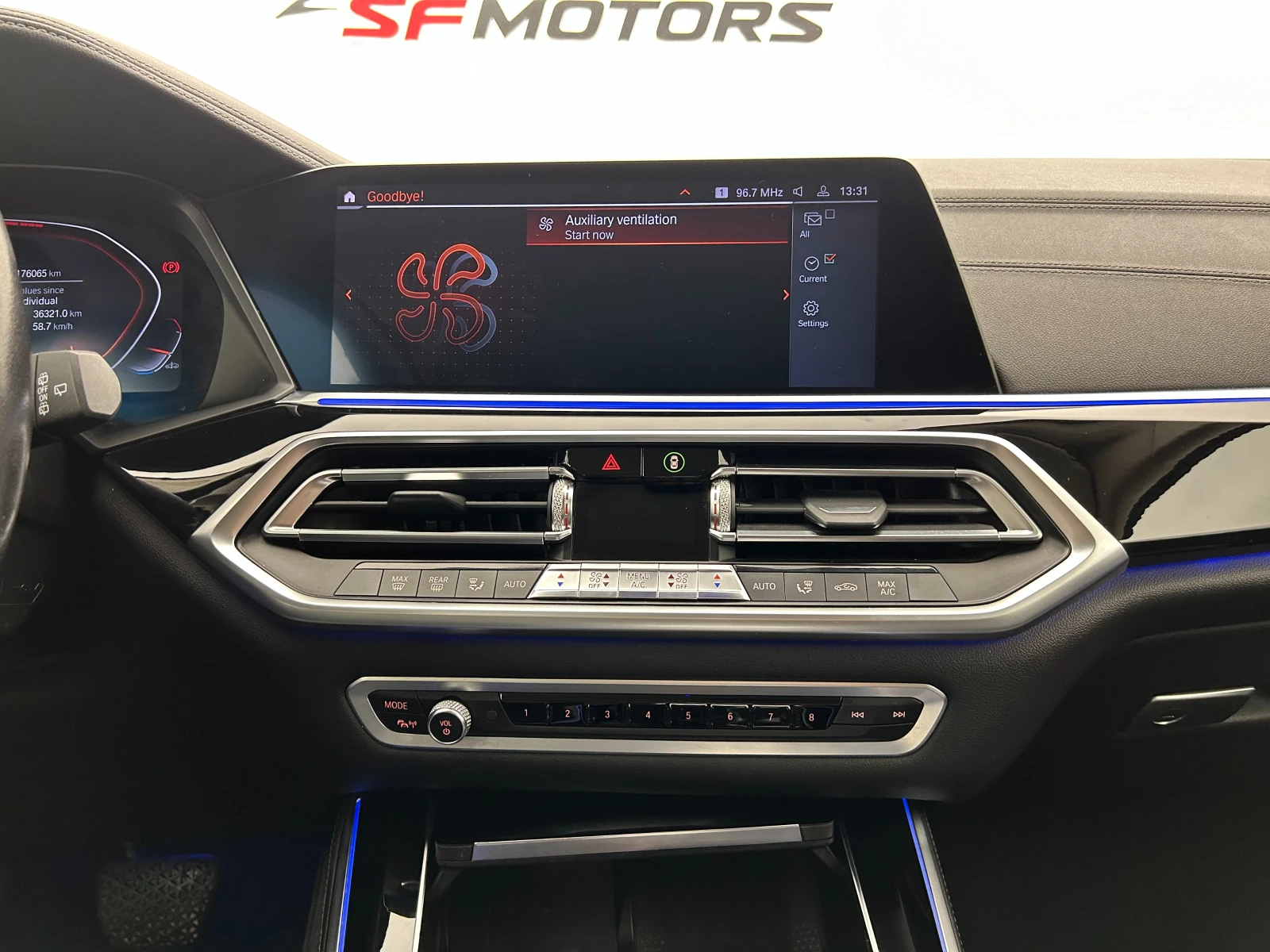 BMW X5 xDrive30d | Mobile.bg   17