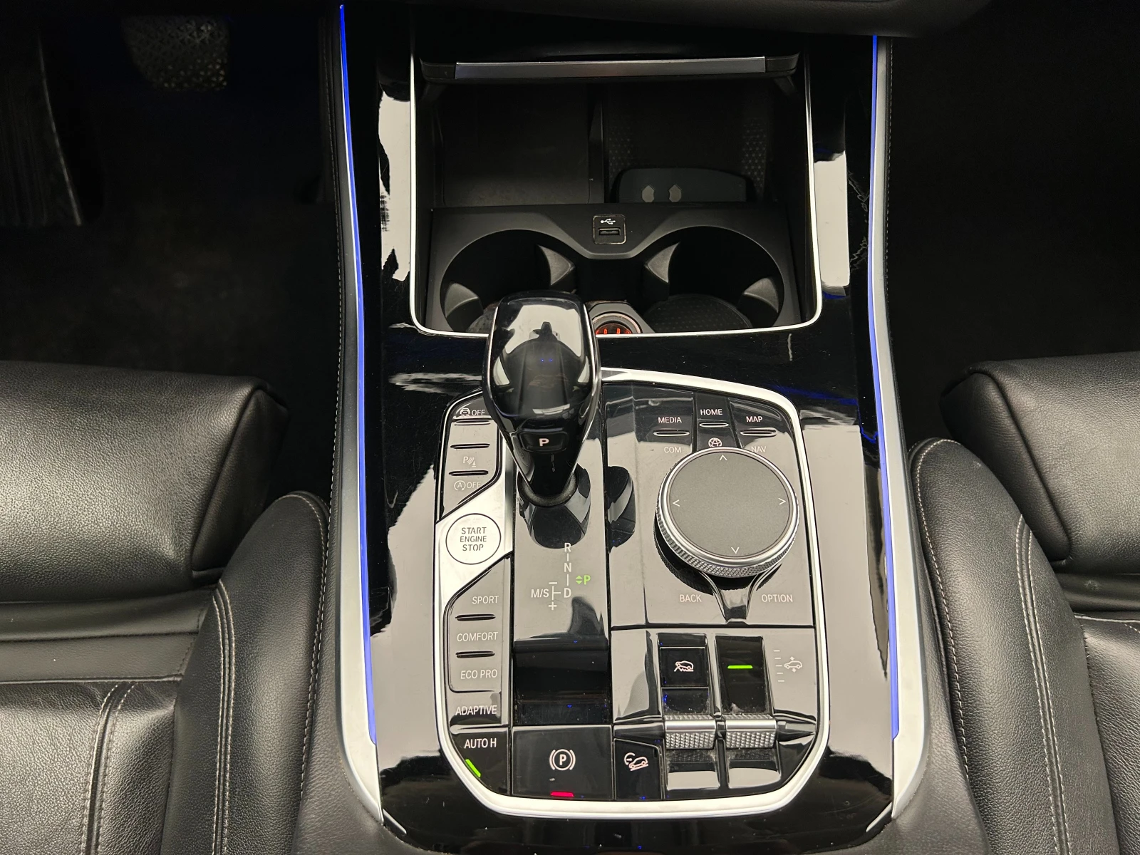 BMW X5 xDrive30d | Mobile.bg   12