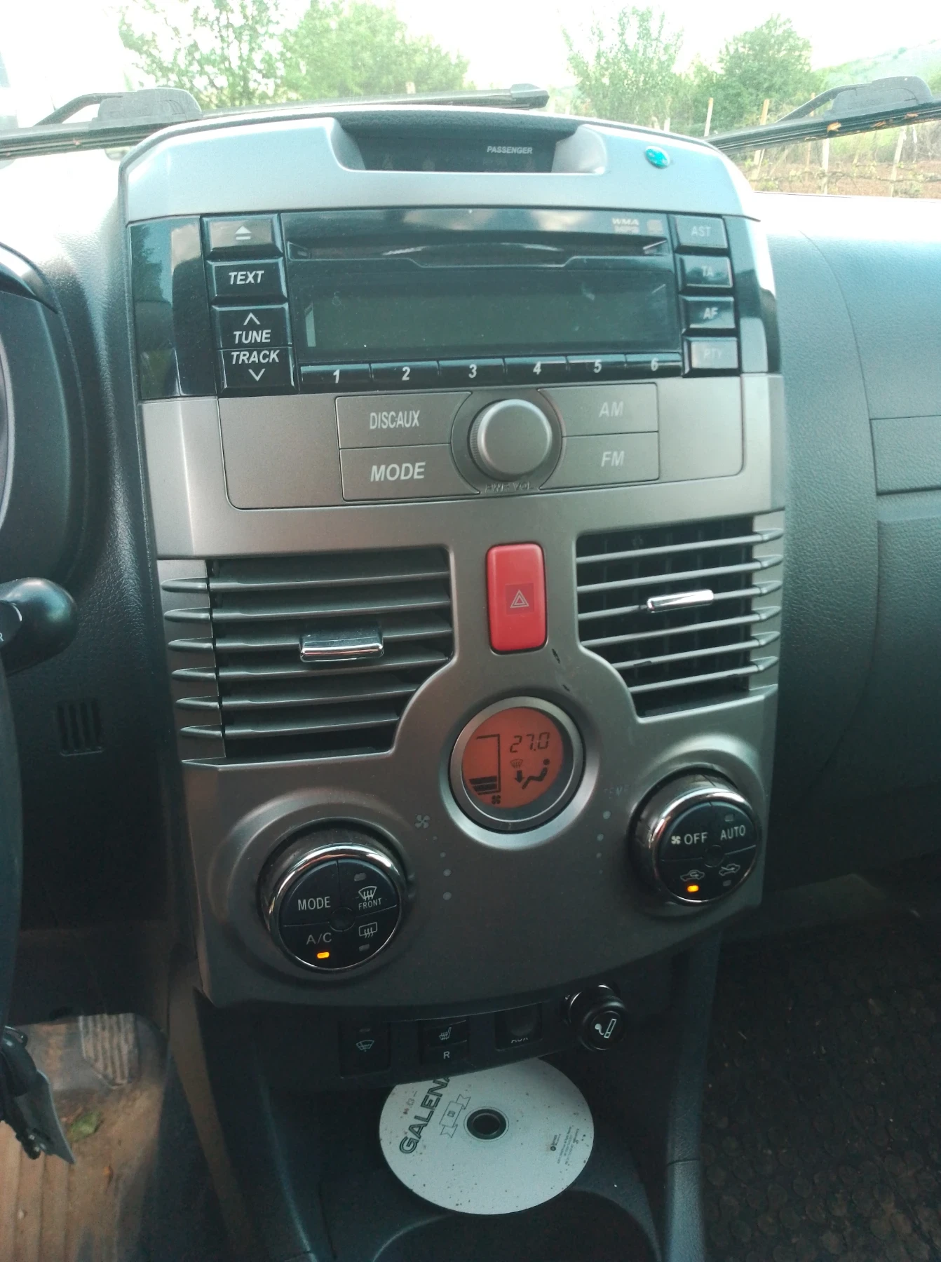 Daihatsu Terios  - изображение 5
