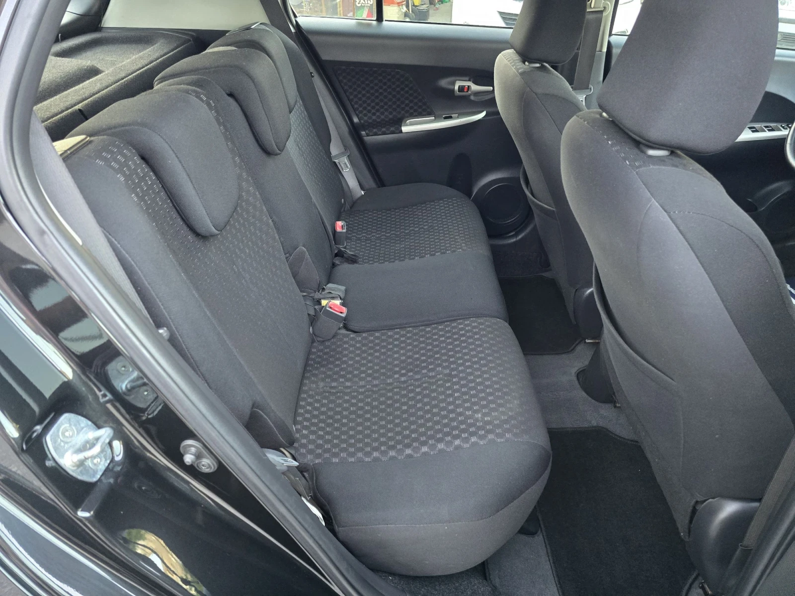 Toyota Urban Cruiser 1.4D-4D 6СКОРОСТИ  - изображение 7